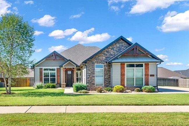 Photo - 3711 Bitterroot St