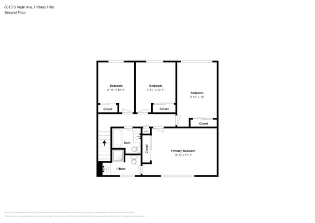 Photo - 8613 S Kean Ave