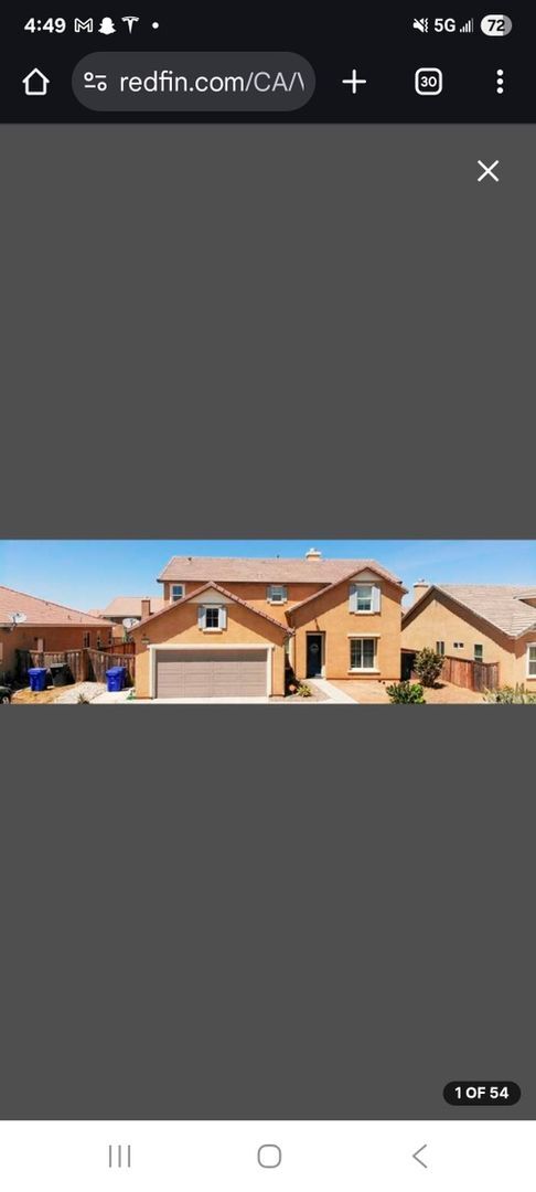 Building Photo - Spacious 4BR House in Victorville