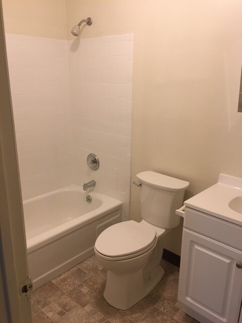 Hilltop Terrace Apartments!!! Amazing rental!