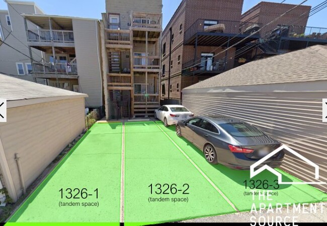 Photo - 1328 W Diversey Pkwy Unit 3