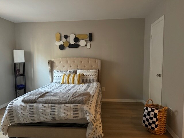 Ashton Woods Apartments