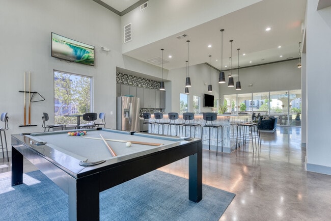 The View at TPC apartments — community photo