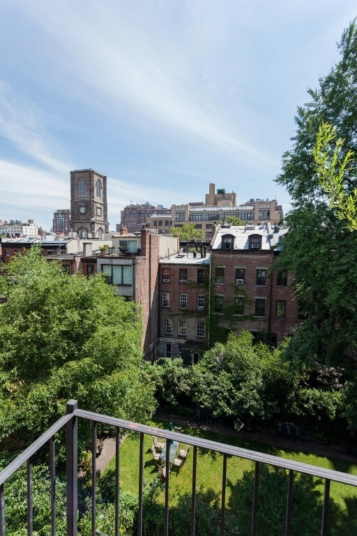 Photo - 350 W 21st St Apartment Unit 7