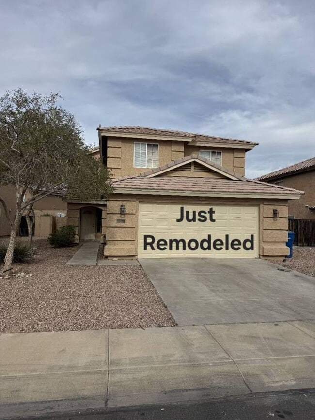 Building Photo - 22300 W La Pasada Blvd