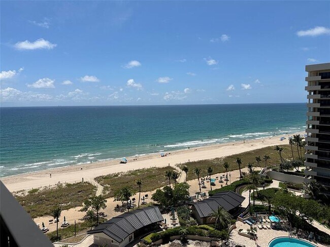 Building Photo - 5000 N Ocean Blvd Unit 1207 Rental