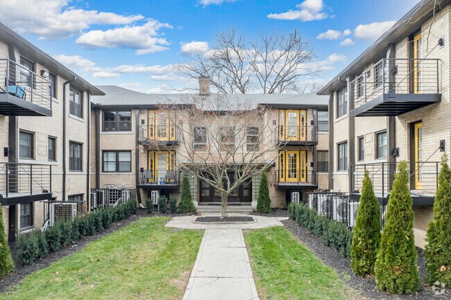 RCI Shelbourne - RCI Shelbourne