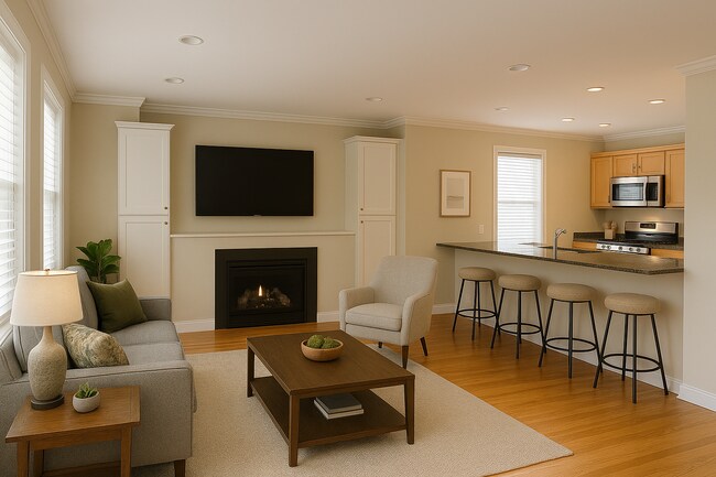 Photo - 11 Whitney St Condo Unit 0