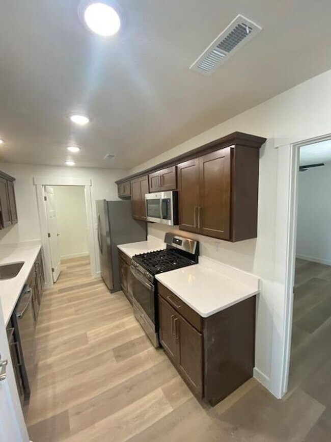 Photo - 3 bedroom- 2 bath 4 Plex - Brand New Construction