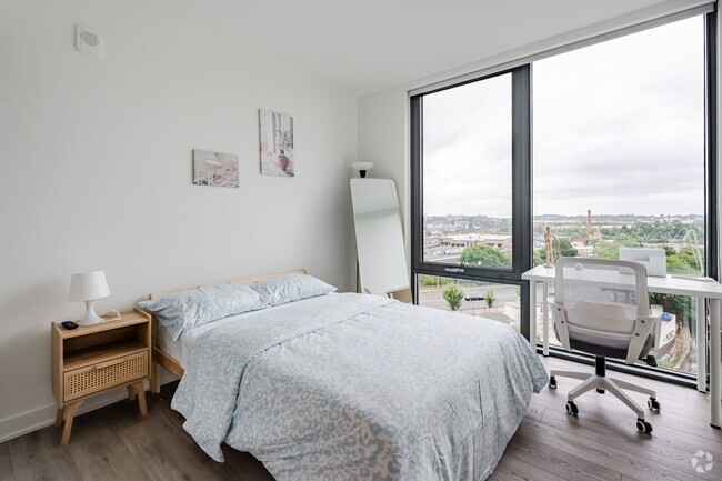 Building Photo - Master Room & Ensuite Bath - Union Market Rental