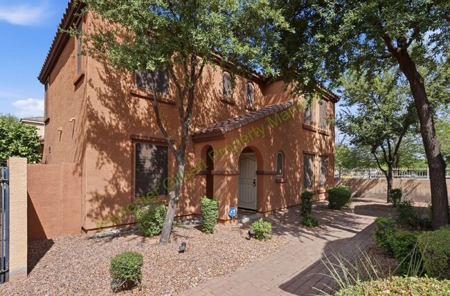 Building Photo - Beautiful Lyons Gate Home – 3 Bedroom + Office in Prime Gilbert Location!