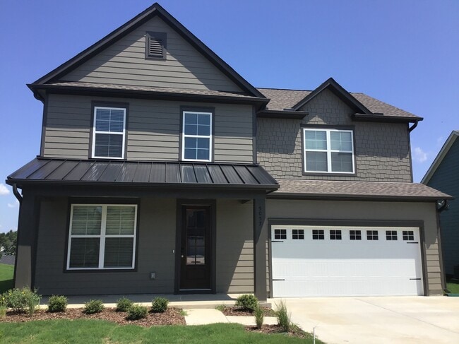 Building Photo - 5057 Mountain Springs Rd