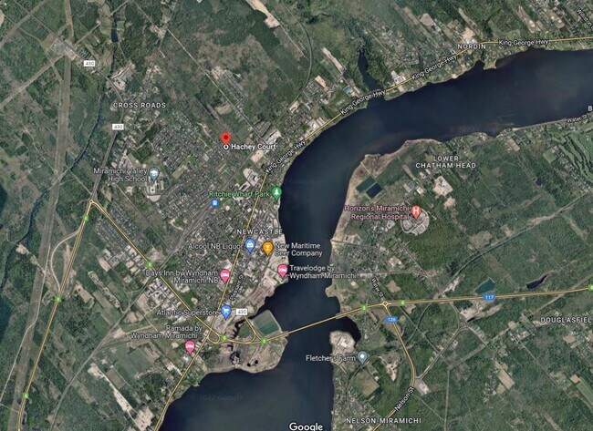 40 Hachey Ct Unit Lot Available