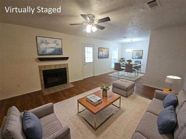 Photo - 2 Story Townhome in NRH