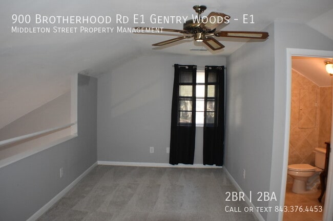 Photo - 900 Brotherhood Rd Unit E1