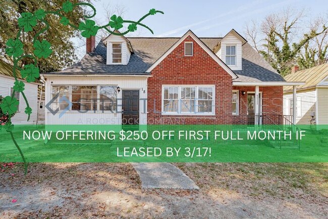 NOW OFFERING $250 OFF FIRST FULL MONTH IF ... - NOW OFFERING $250 OFF FIRST FULL MONTH IF ... House