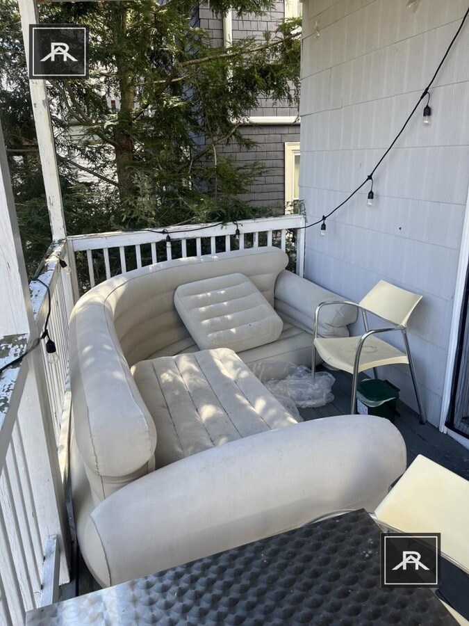 3 bedroom in Cambridge MA 02139 - 3 bedroom in Cambridge MA 02139 Unidad 2 Rental