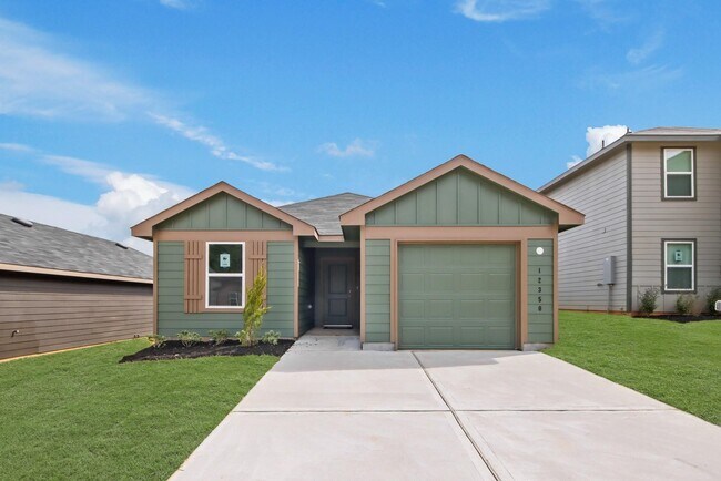 Photo - 12350 McCrorey Trails Court