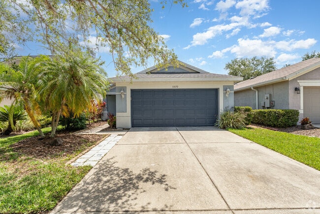 Building Photo - Home For Rent in Rivercrest!