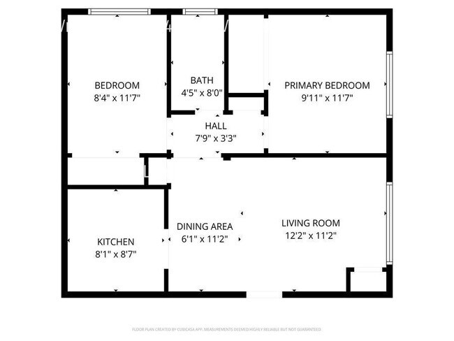 Photo - 4617 Virginia Ave Unidad 4617 C Virginia Ave