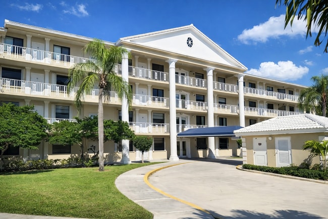 Building Photo - 3501 Village Blvd Unit 403