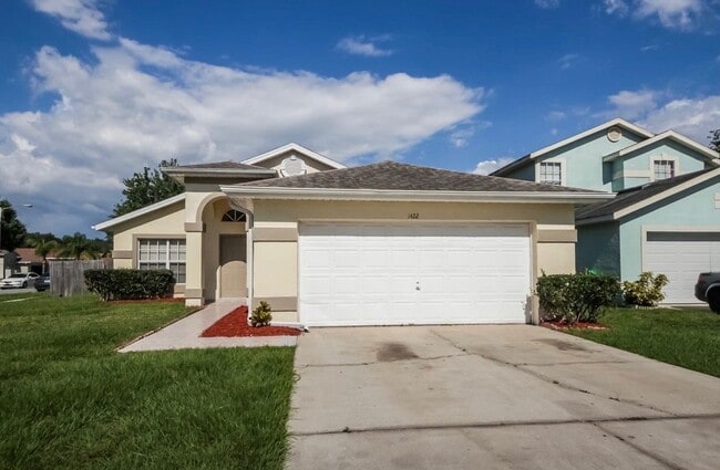 Building Photo - 1422 Coldwater Ct