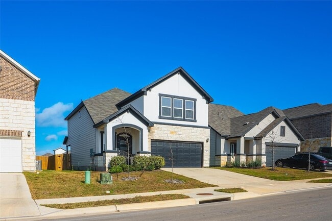 Photo - 316 Breccia Trl