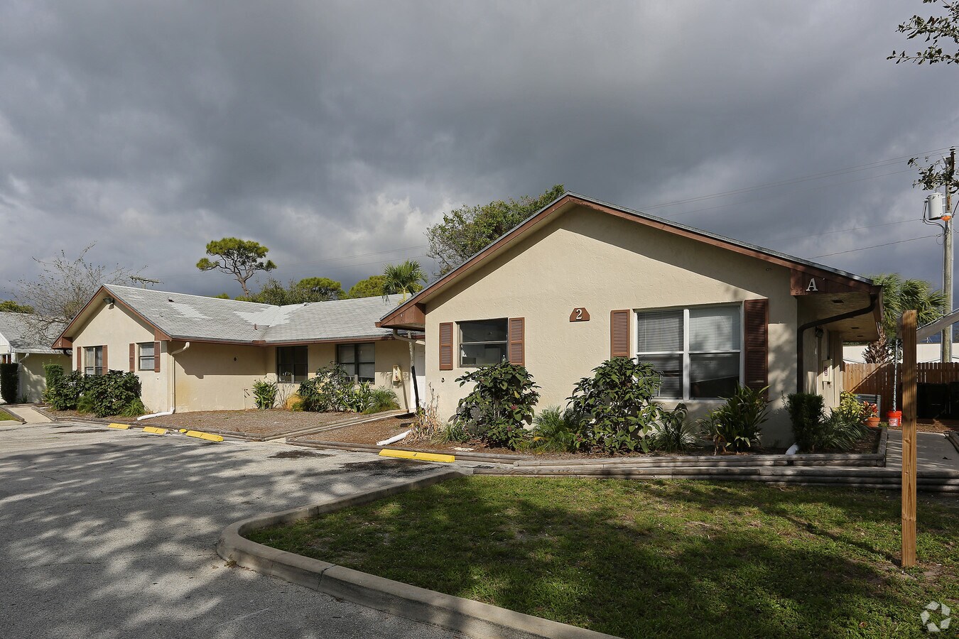 Community - Fall Ridge of Delray