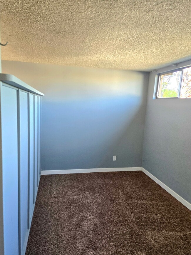 Bedroom - Junior