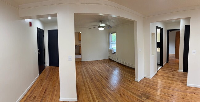 Photo - The Baxter Apartments