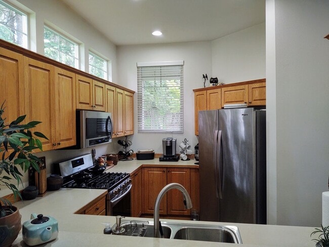 Photo - Townhome in Silverdale's Summerwind Community