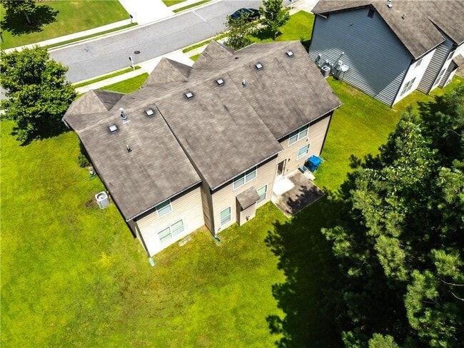 Photo - 1492 Station Ridge Ct SE