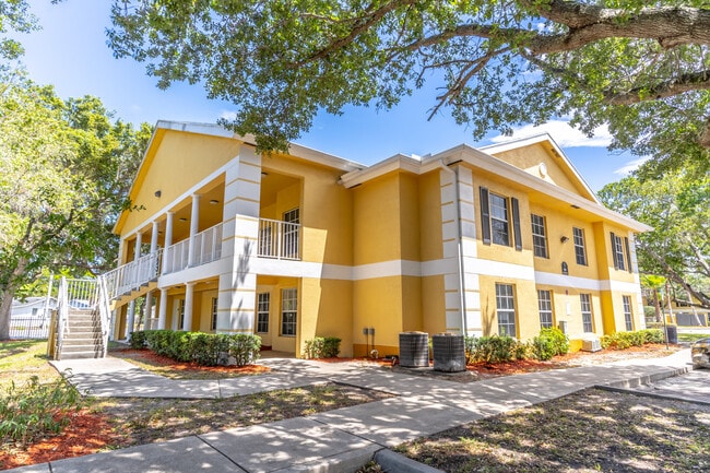 Photo - Live Oak Villas