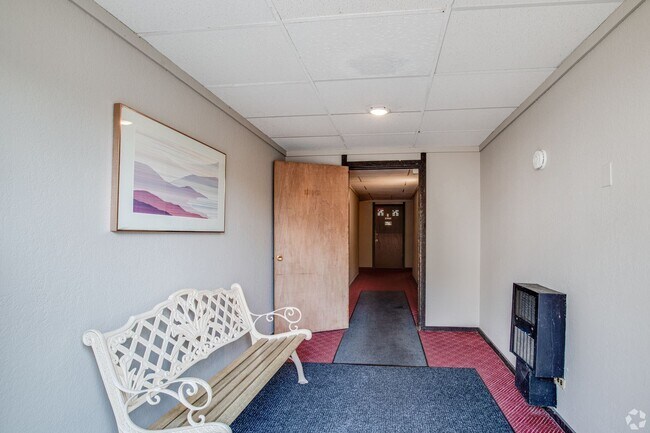 Riverview Apartments