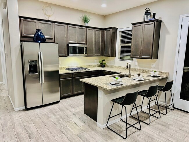 Photo - 8060 S Desert Indigo Dr