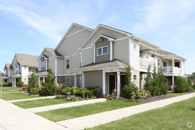 Poets Landing - Poets Landing