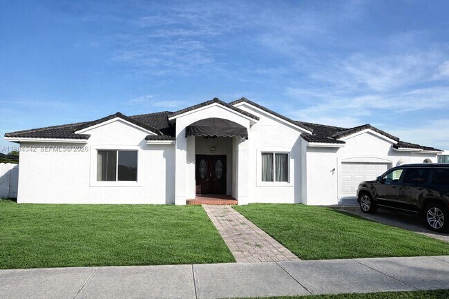 Building Photo - 18121 SW 152nd Ct