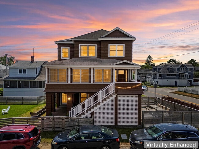 17 Ancona in Ocean Park - 17 Ancona Ave