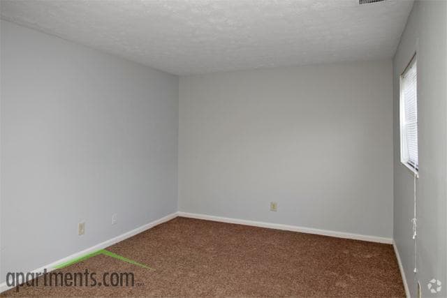 Bedroom - Kings View Apartments