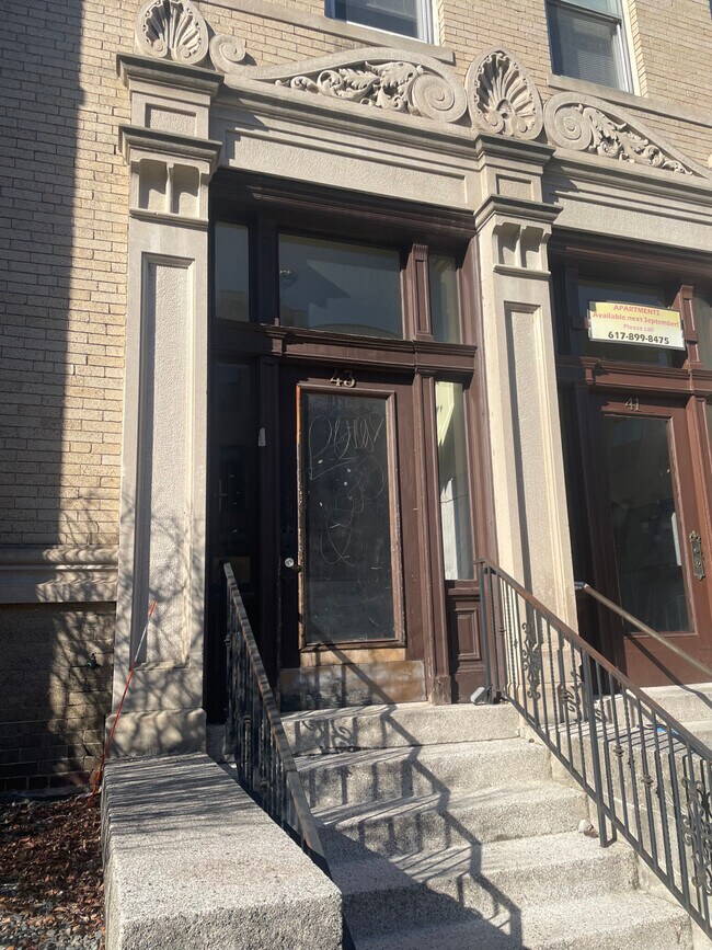 Photo - 43 Orkney Rd