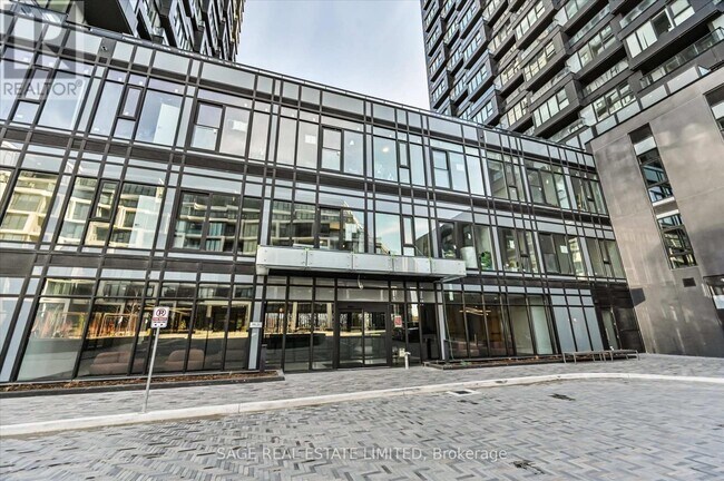 Photo - 1 Quarrington Lane Unité 2903