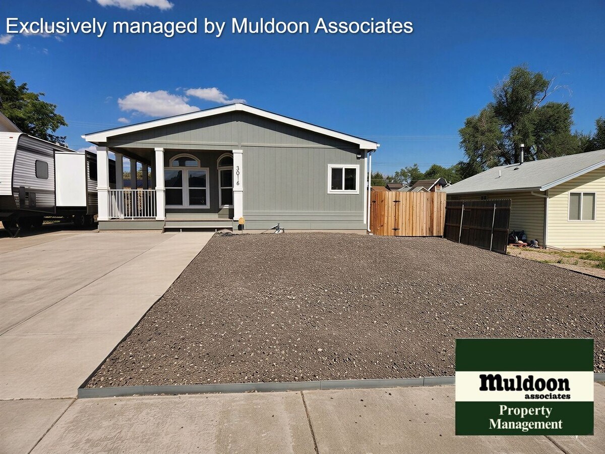 Photo - 3016 Withers Ave