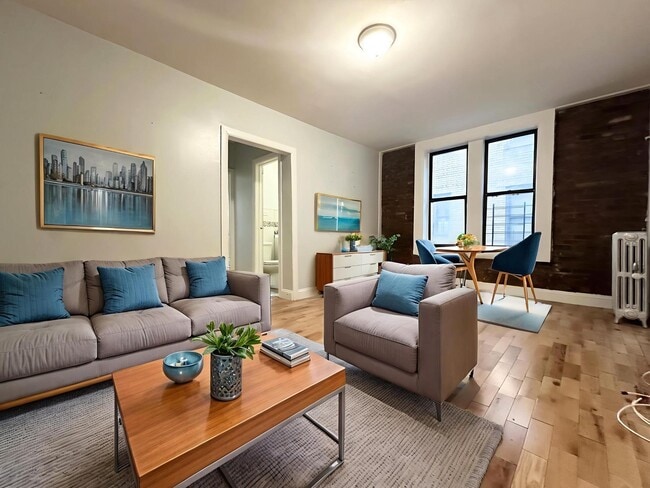 Photo - 24 Thayer St Apartamento Unidad 4A