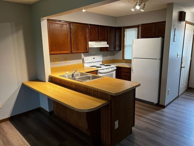 Photo - $1,150 | 2 Bedroom, 1 Bathroom Condo | No Pets | Available for an August 1st, 2026 Move In!