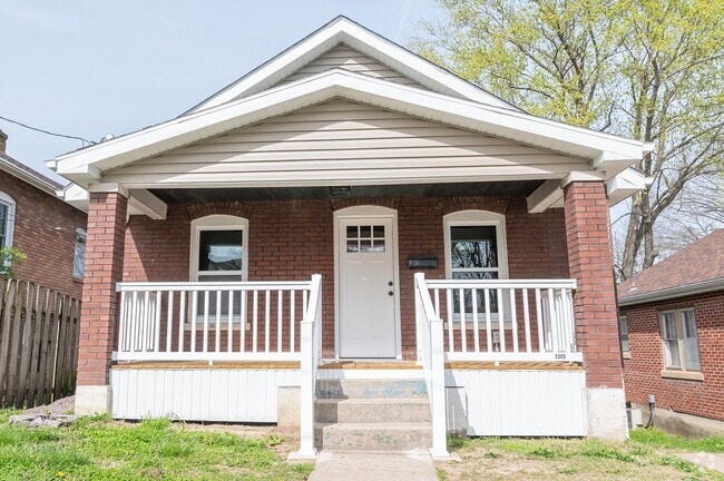 Building Photo - 1305 Cottage Ln Rental