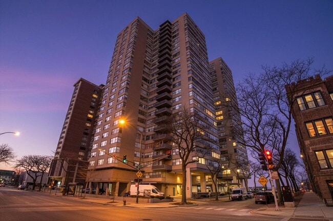 Photo - 6301 N Sheridan Rd Unit 3M