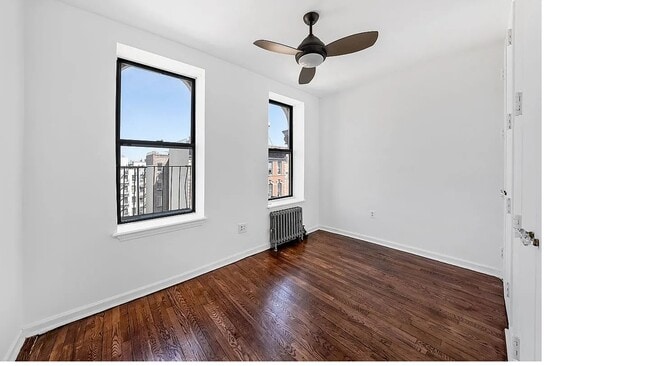 Photo - 185 E 2nd St Unit 5A