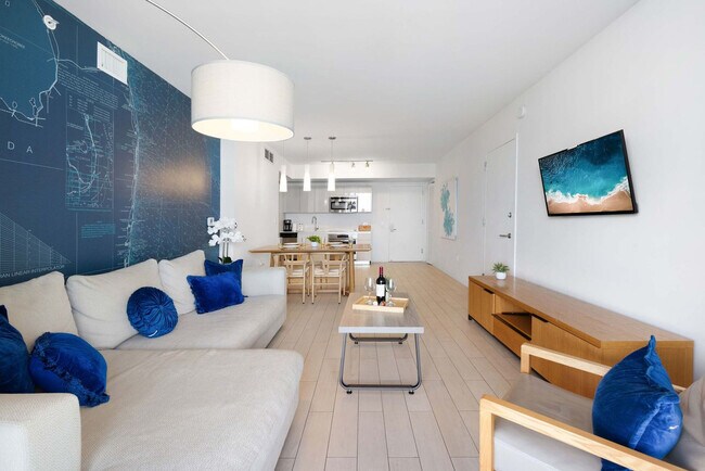 Photo - 2602 E Hallandale Beach Blvd Unidad ID1344346P