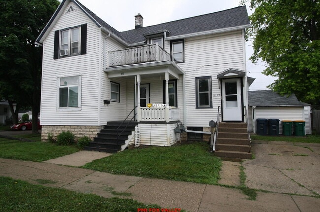 Building Photo - NICE 2 bedroom lower
Month to Month lease Unit 442 Ellis St