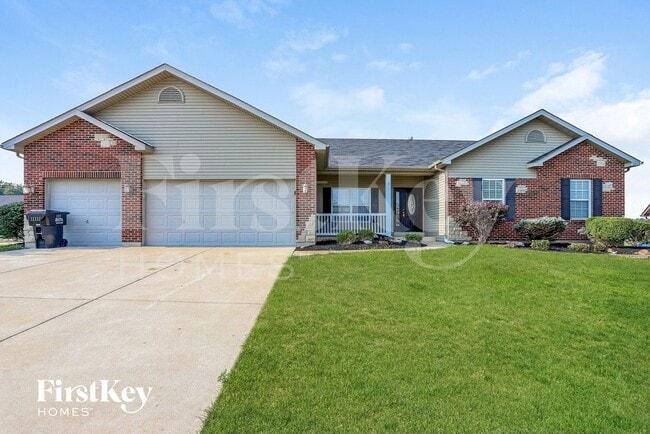 Building Photo - 3 Lost Canyon Ct